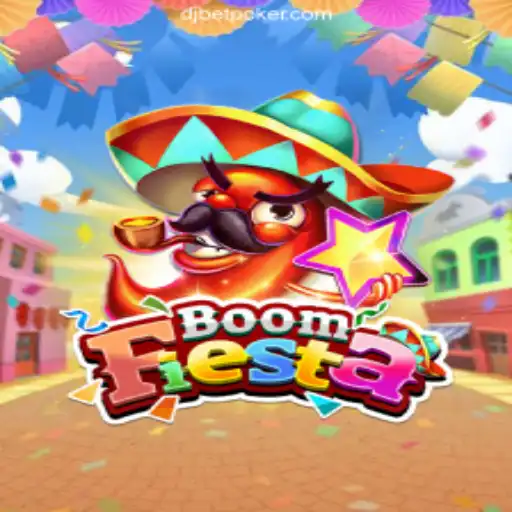 Experience the Thrill of BoomFiesta: Dive into a World of High-Stakes Gaming