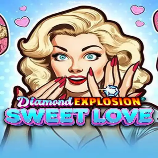 DiamondExplosionSweetLove: A Dive into the Latest Gaming Sensation