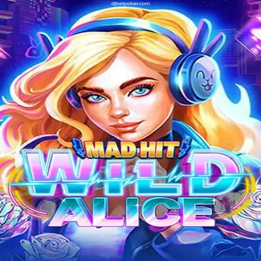 MadHitWildAlice - A Thrilling Adventure in Gaming