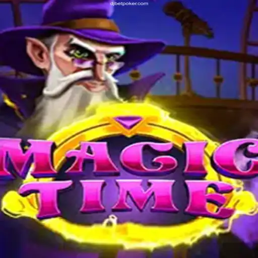 Exploring the Enchanting World of MagicTime: A Revolutionary Gaming Experience