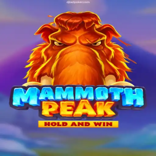 Exploring the Thrills of MammothPeak: A Casino Adventure