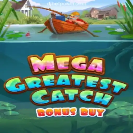 MegaGreatestCatchBonusBuy: Dive into an Ocean Adventure with Exciting Rewards