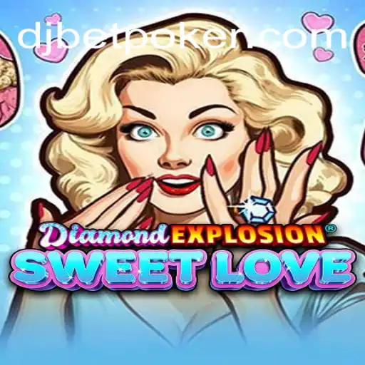 DiamondExplosionSweetLove: A Dive into the Latest Gaming Sensation