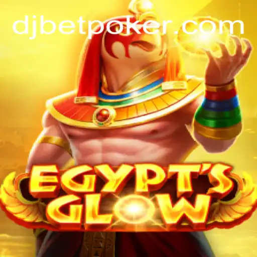 Explore the Enchanting World of 'EgyptsGlow' - An Immersive Online Casino Experience
