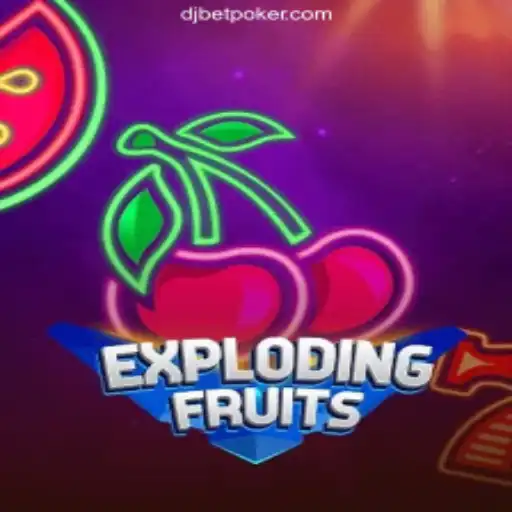 Exploring the Excitement of ExplodingFruits in the Online Casino World