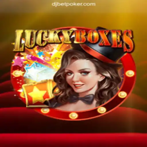 Exploring the Intriguing World of LuckyBoxes: Dj Bet Cassino's Latest Offering