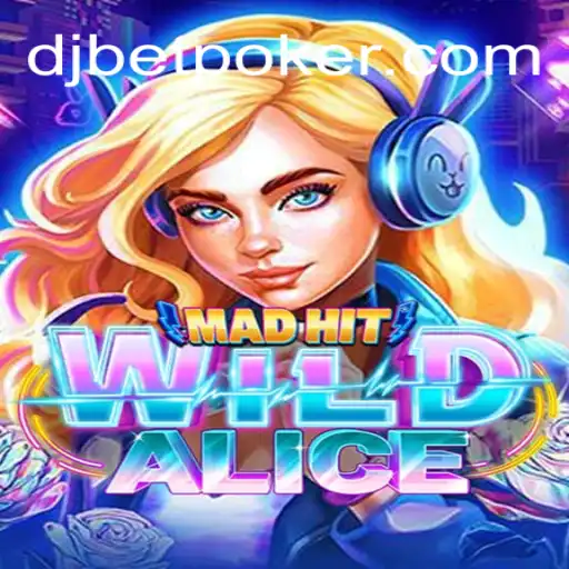 MadHitWildAlice - A Thrilling Adventure in Gaming