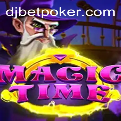 Exploring the Enchanting World of MagicTime: A Revolutionary Gaming Experience