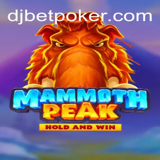 Exploring the Thrills of MammothPeak: A Casino Adventure