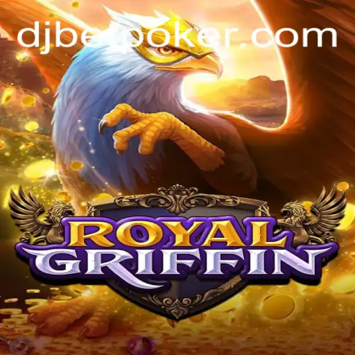 RoyalGriffin: A Majestic Journey Into the Realm of Online Gaming