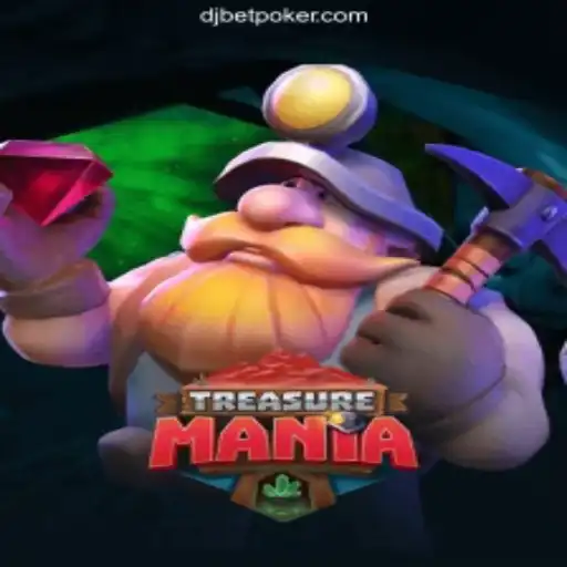 Embark on a Thrilling Adventure with TreasureMania