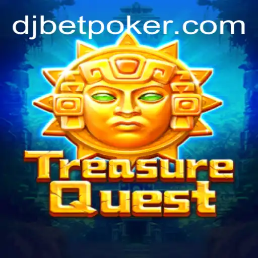 Discover the Thrills of TreasureQuest