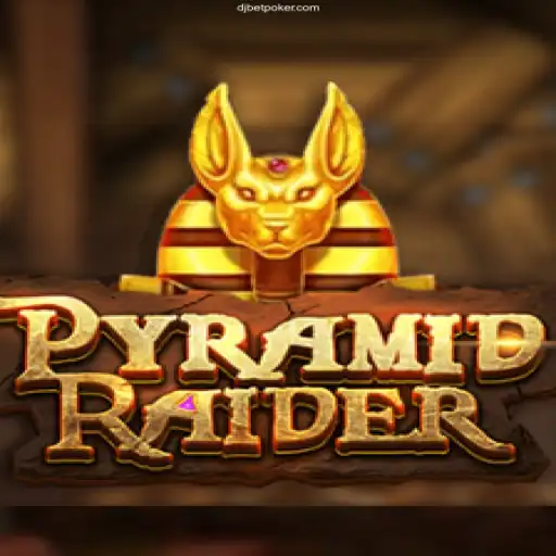 PyramidRaider: Embark on an Epic Adventure