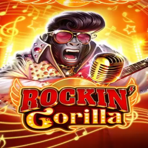 RockinGorilla: The Ultimate Online Casino Game Adventure
