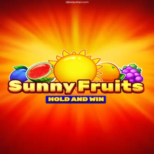 Experience the Thrills of SunnyFruits at Dj Bet Cassino Online