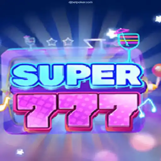 Unveiling the Thrills of Super777: A Modern Casino Masterpiece